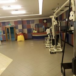 富华大酒店国际俱乐部健身房 地址、电话及营业时间指南